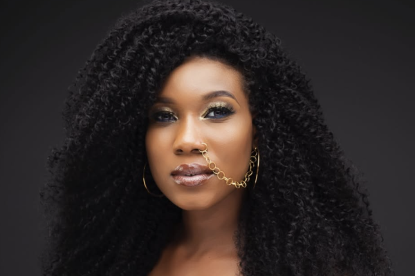 Tosin Adeyemi Has Been Added To The YNaija Materlist